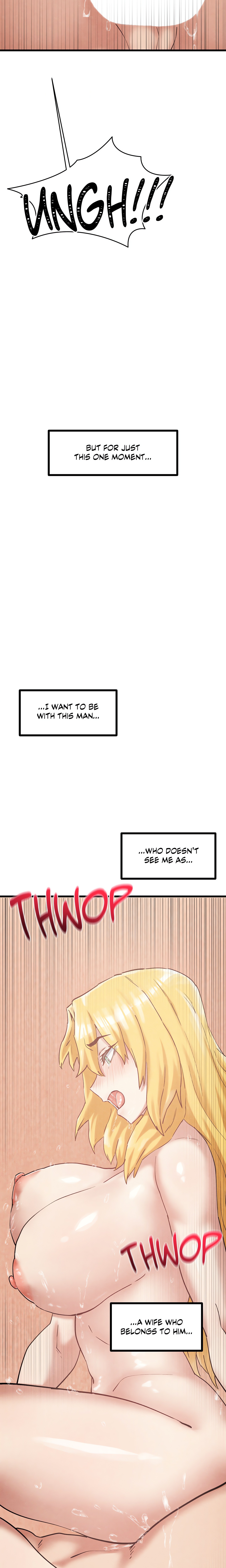 Studying Sex Culture, For Science! Page 8 - MangaHe