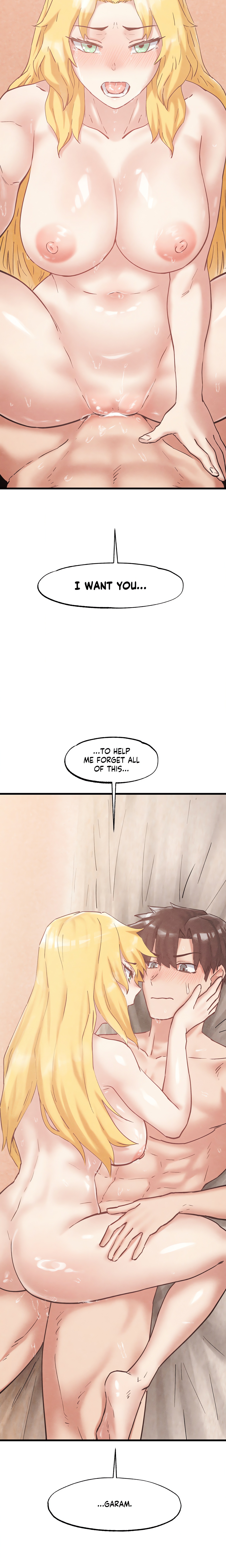 Studying Sex Culture, For Science! Page 10 - MangaHe