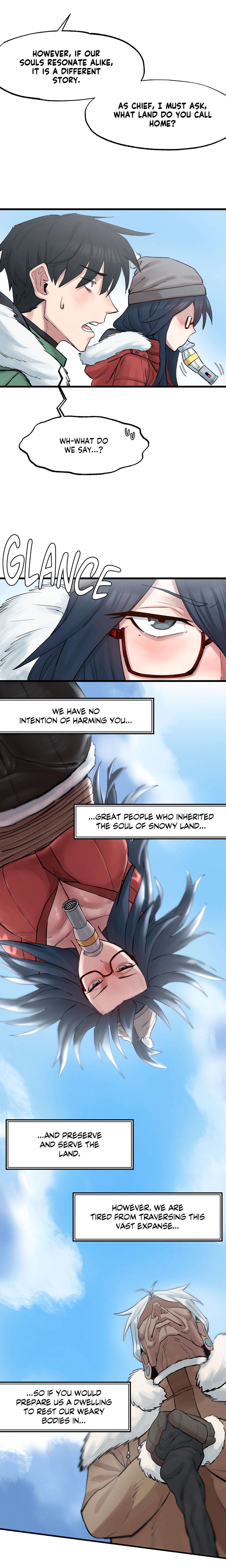 Studying Sex Culture, For Science! Page 11 - MangaHe