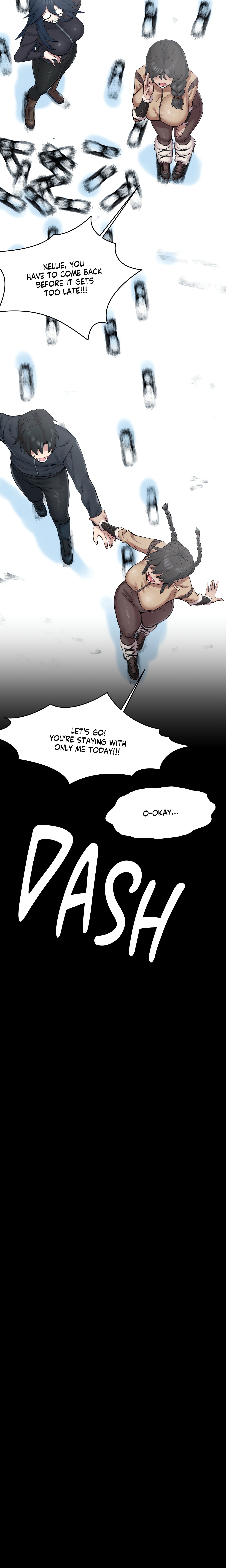 Studying Sex Culture, For Science! Page 19 - MangaHe