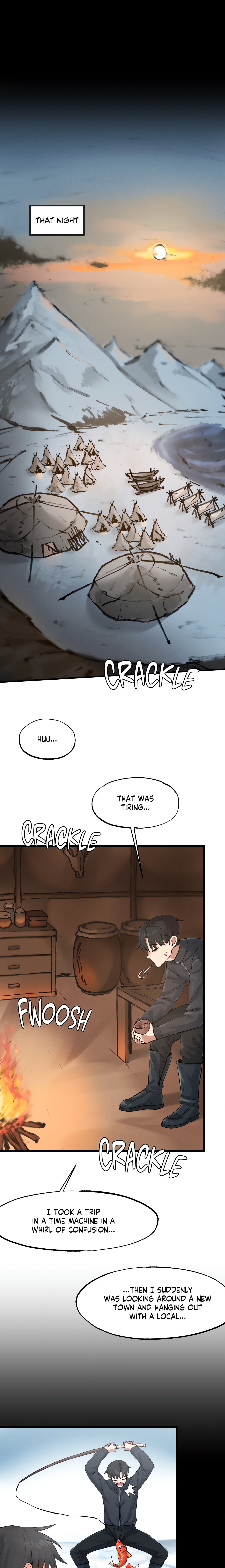Studying Sex Culture, For Science! Page 20 - MangaHe