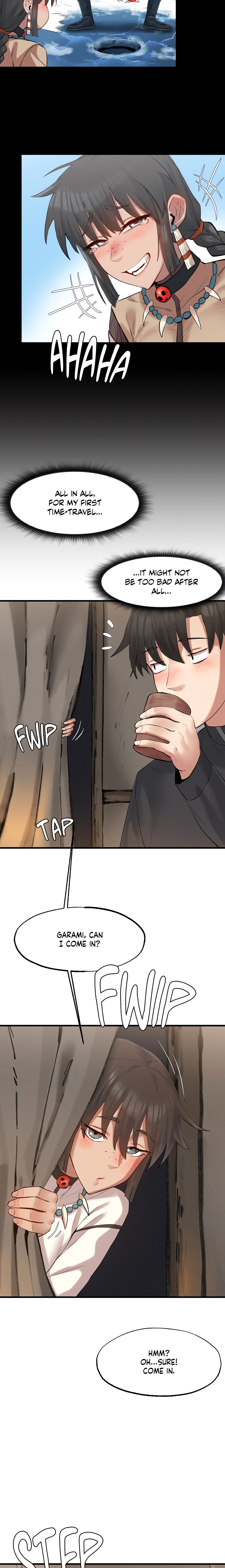 Studying Sex Culture, For Science! Page 21 - MangaHe
