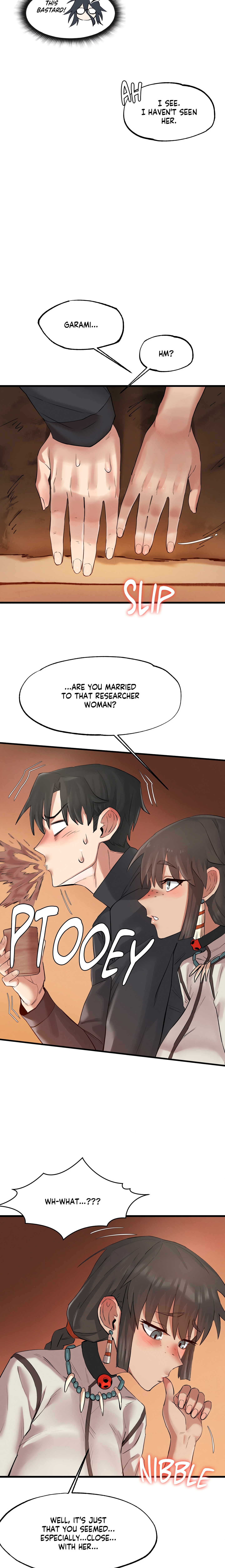Studying Sex Culture, For Science! Page 24 - MangaHe