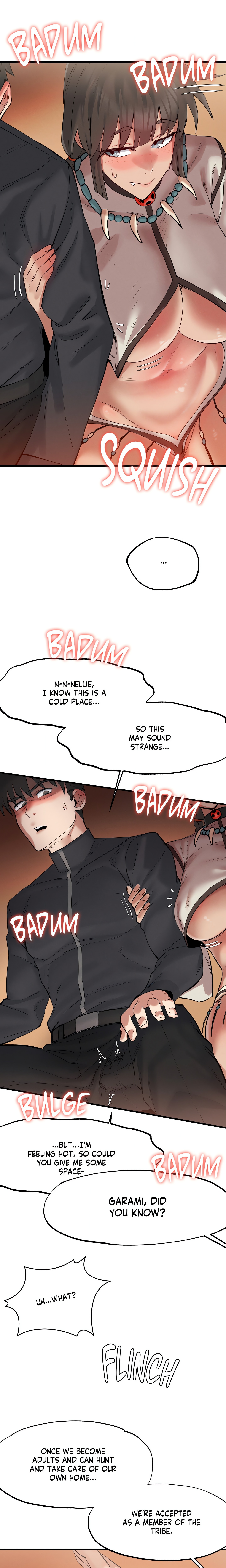 Studying Sex Culture, For Science! Page 26 - MangaHe