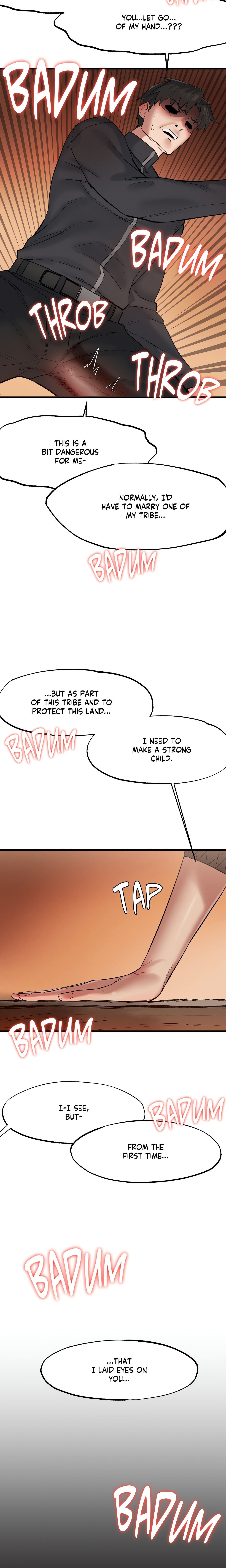 Studying Sex Culture, For Science! Page 28 - MangaHe