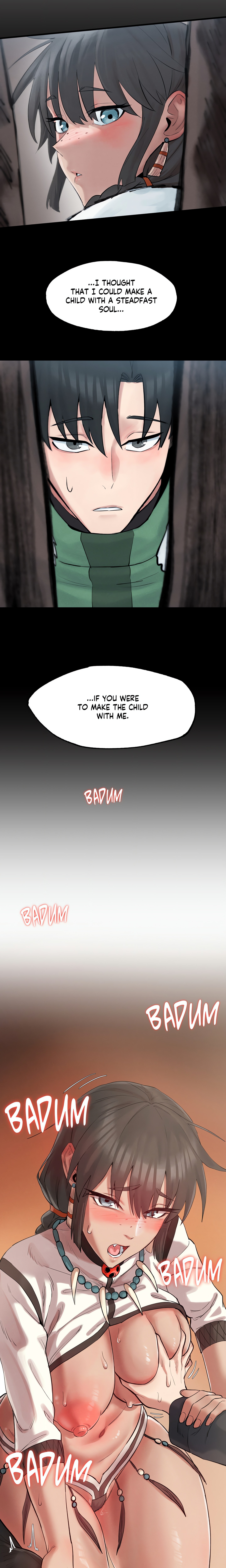 Studying Sex Culture, For Science! Page 29 - MangaHe