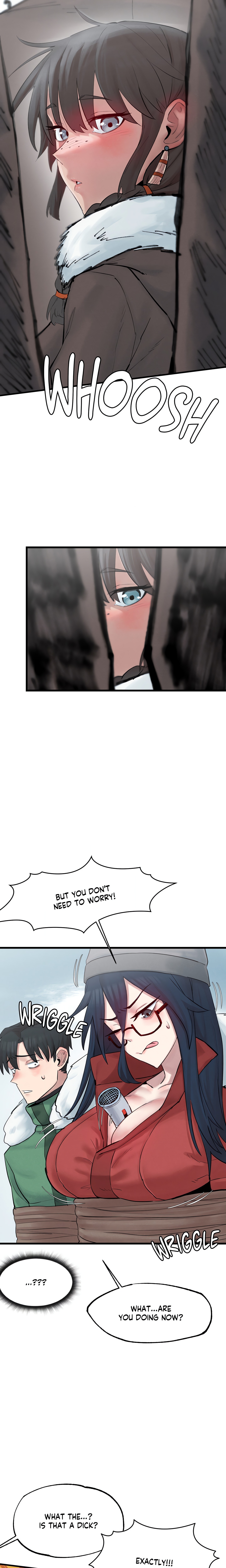 Studying Sex Culture, For Science! Page 7 - MangaHe