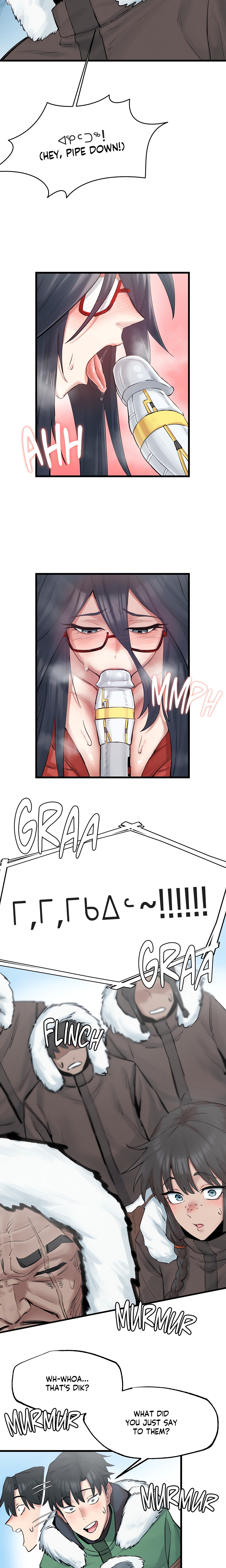 Studying Sex Culture, For Science! Page 9 - MangaHe