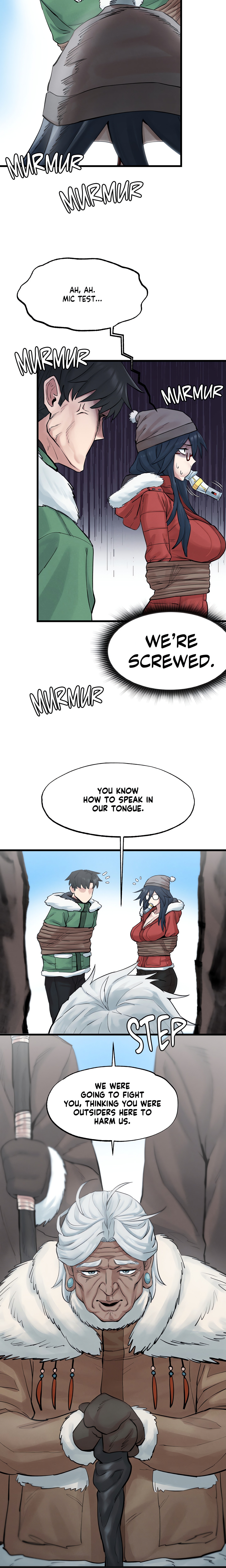 Studying Sex Culture, For Science! Page 10 - MangaHe