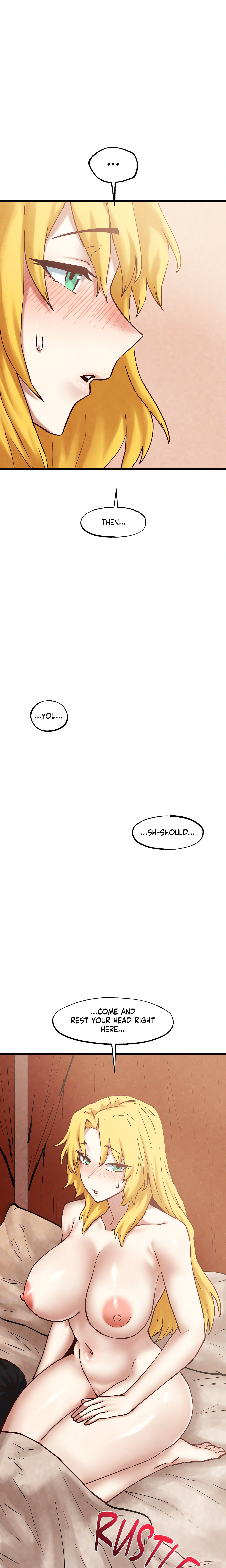 Studying Sex Culture, For Science! Page 11 - MangaHe