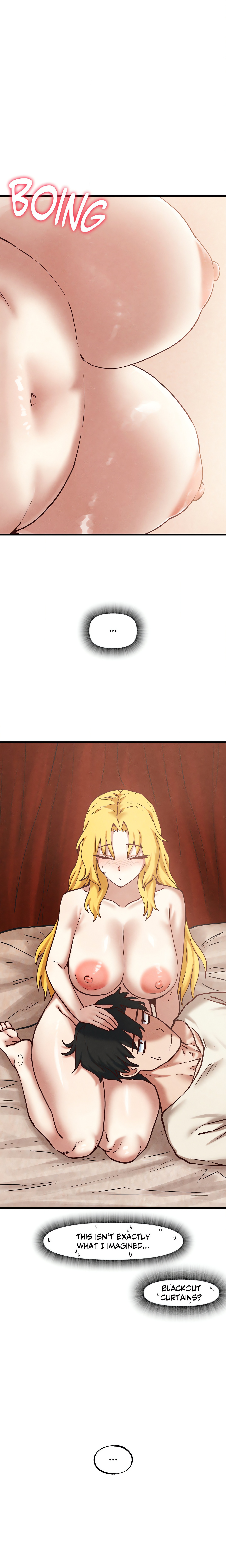 Studying Sex Culture, For Science! Page 13 - MangaHe