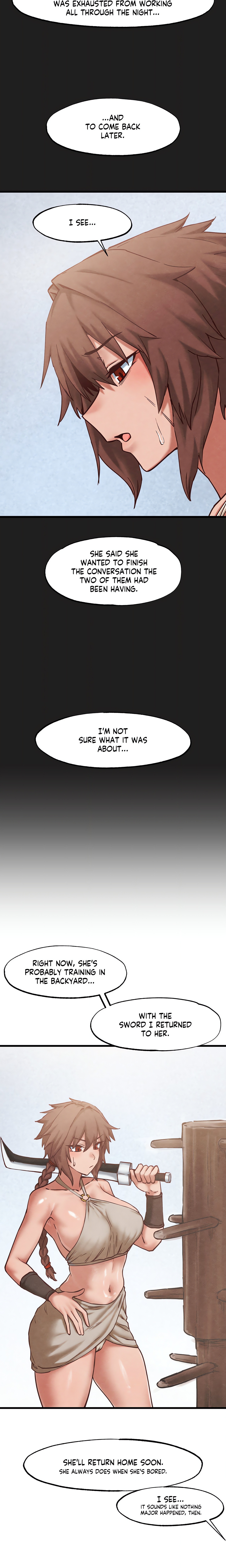 Studying Sex Culture, For Science! Page 15 - MangaHe