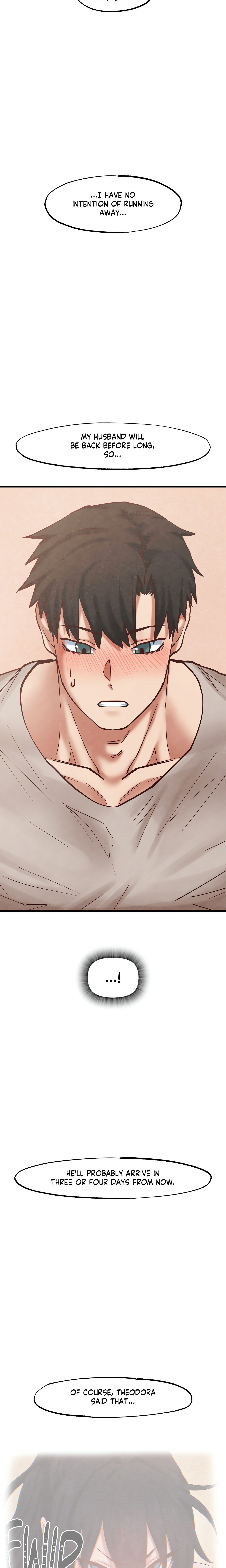 Studying Sex Culture, For Science! Page 18 - MangaHe