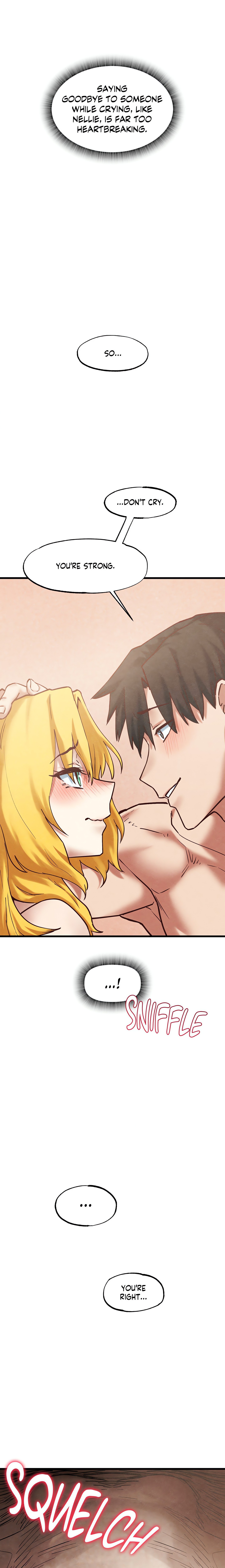 Studying Sex Culture, For Science! Page 24 - MangaHe