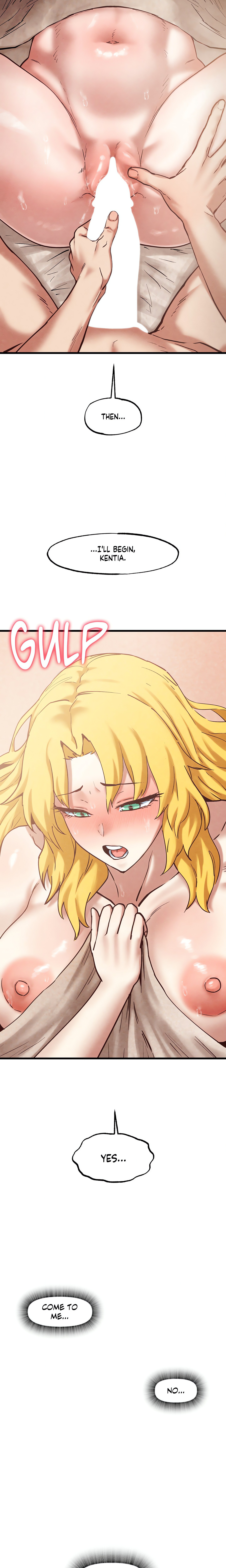 Studying Sex Culture, For Science! Page 25 - MangaHe