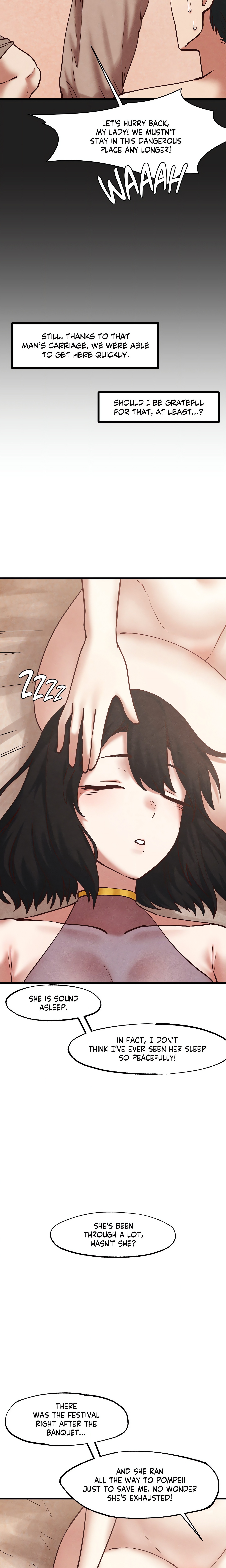 Studying Sex Culture, For Science! Page 5 - MangaHe