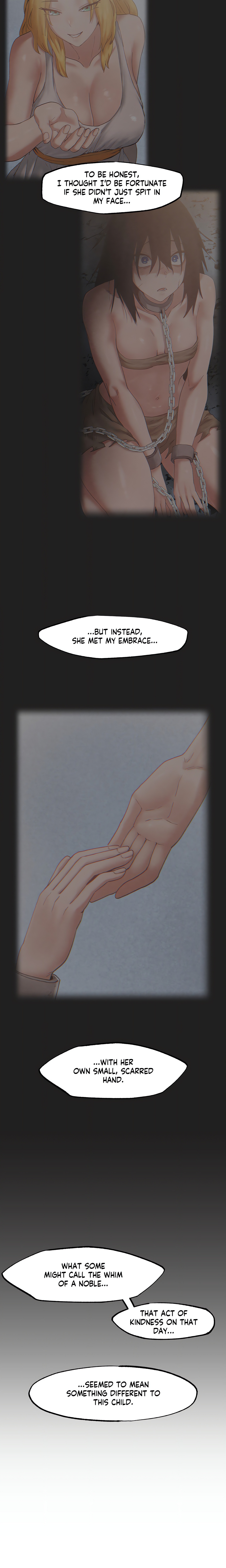 Studying Sex Culture, For Science! Page 7 - MangaHe