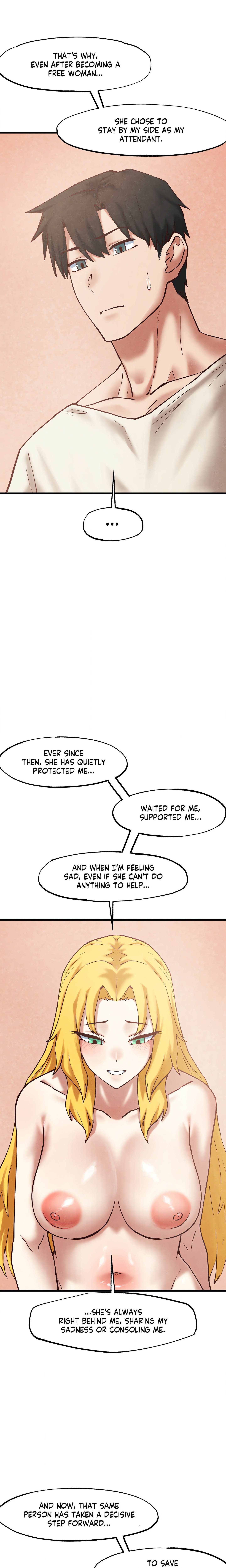 Studying Sex Culture, For Science! Page 8 - MangaHe