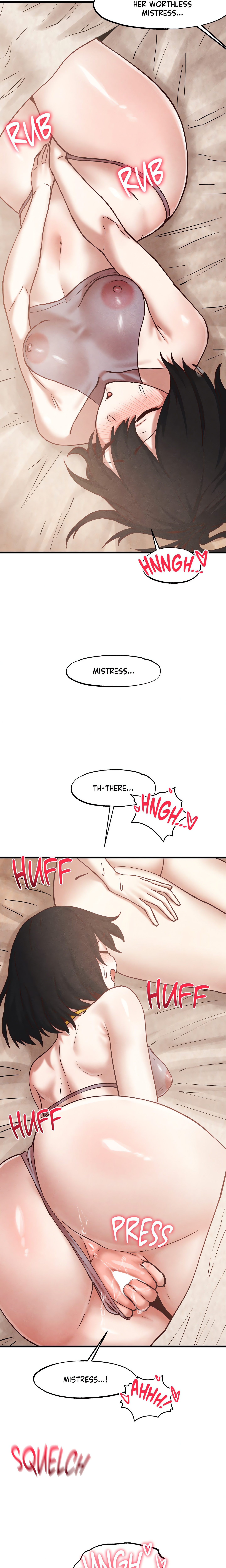 Studying Sex Culture, For Science! Page 9 - MangaHe
