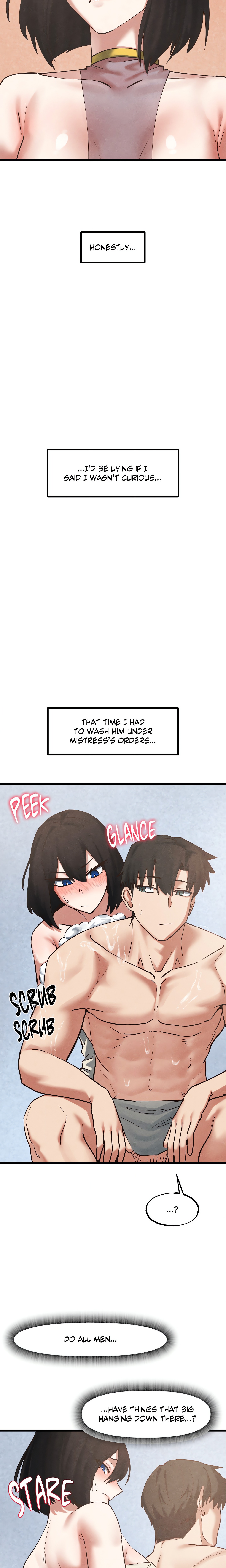 Studying Sex Culture, For Science! Page 12 - MangaHe