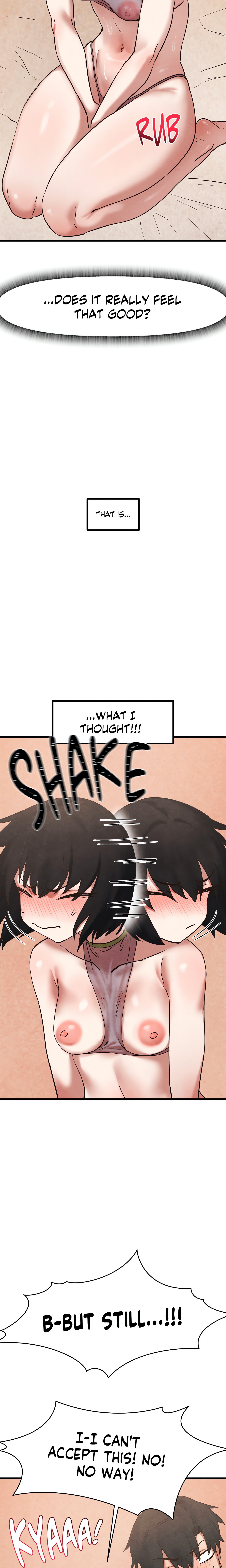 Studying Sex Culture, For Science! Page 14 - MangaHe