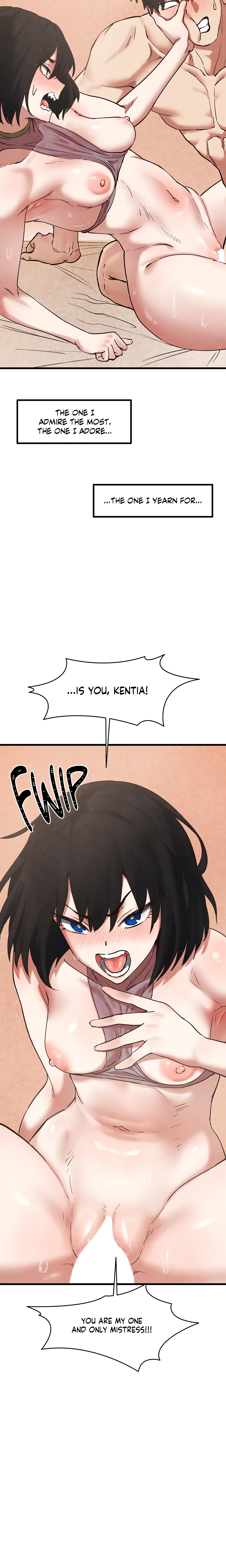 Studying Sex Culture, For Science! Page 15 - MangaHe