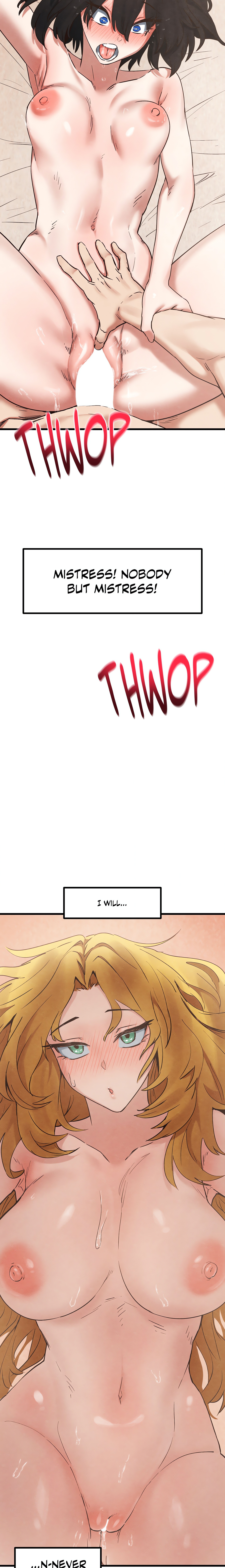 Studying Sex Culture, For Science! Page 19 - MangaHe