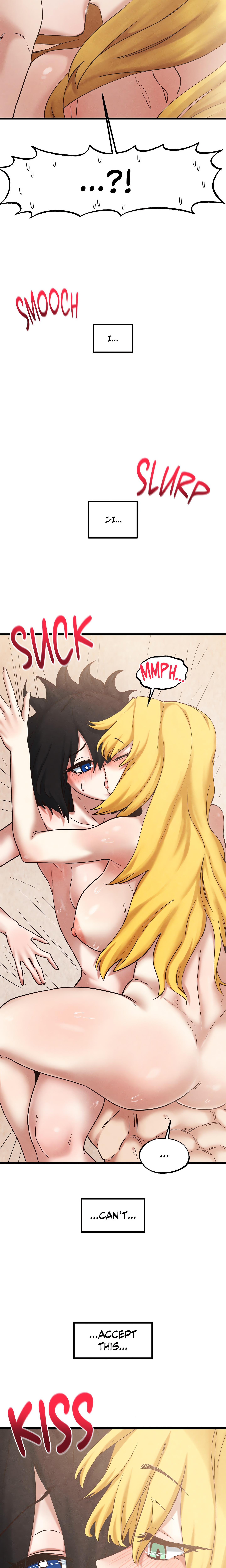 Studying Sex Culture, For Science! Page 21 - MangaHe
