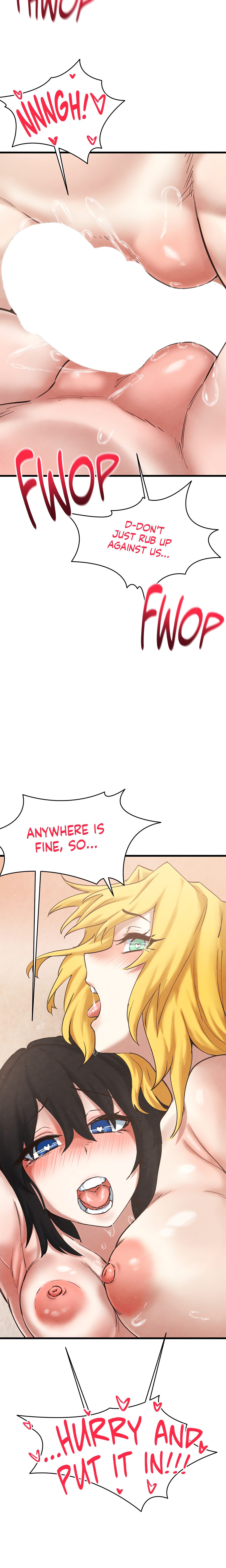 Studying Sex Culture, For Science! Page 25 - MangaHe