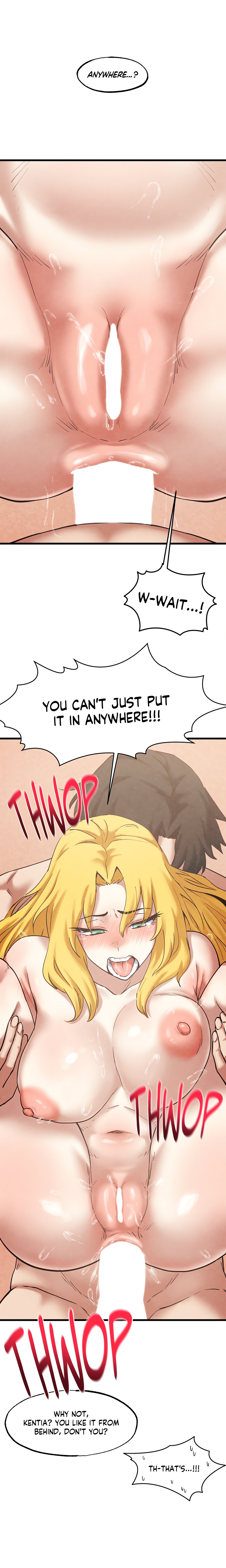 Studying Sex Culture, For Science! Page 26 - MangaHe