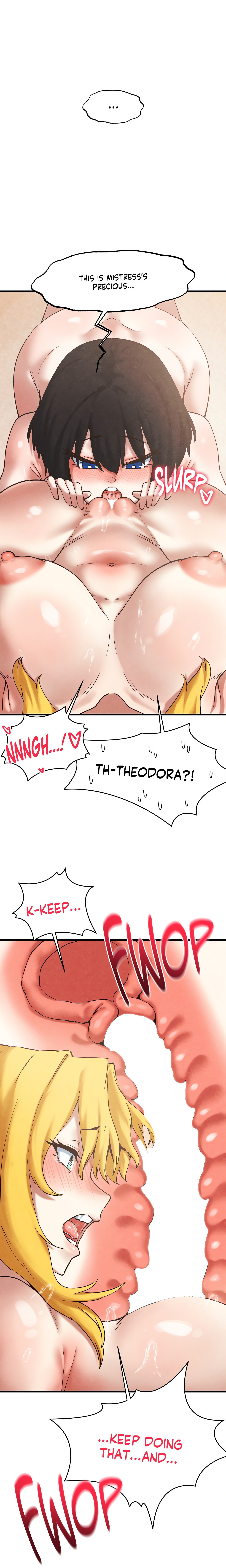 Studying Sex Culture, For Science! Page 27 - MangaHe