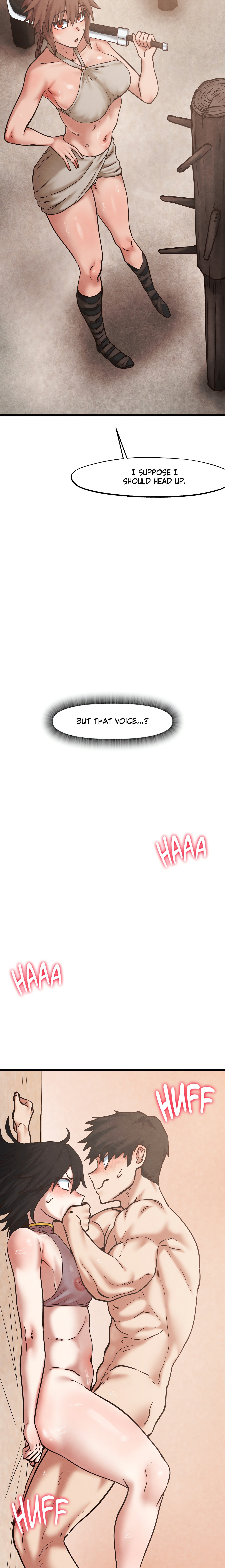 Studying Sex Culture, For Science! Page 5 - MangaHe