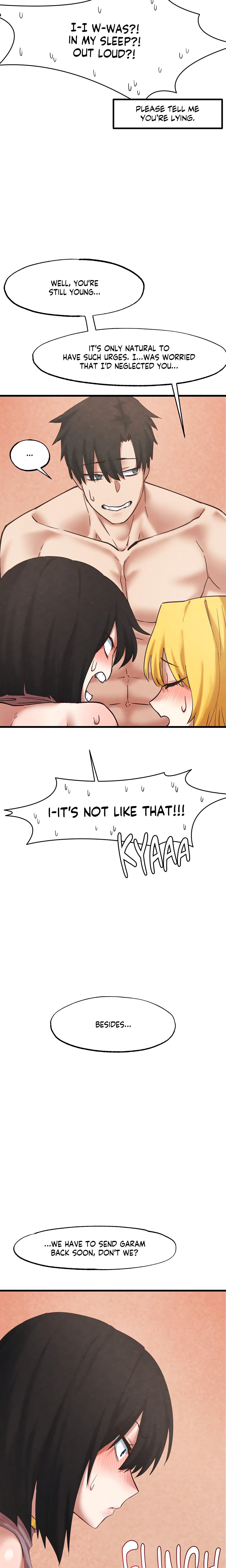 Studying Sex Culture, For Science! Page 10 - MangaHe