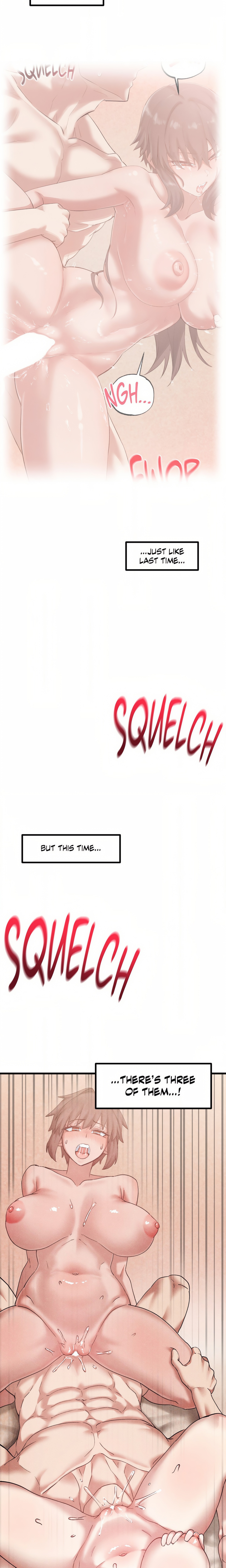 Studying Sex Culture, For Science! Page 12 - MangaHe