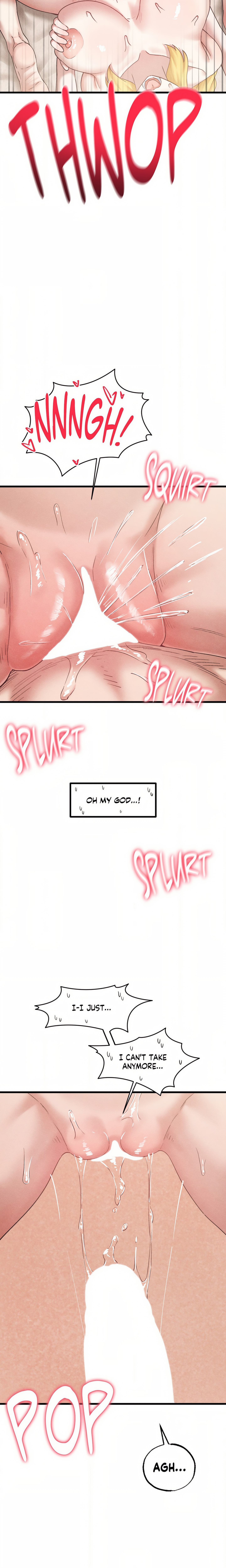 Studying Sex Culture, For Science! Page 13 - MangaHe