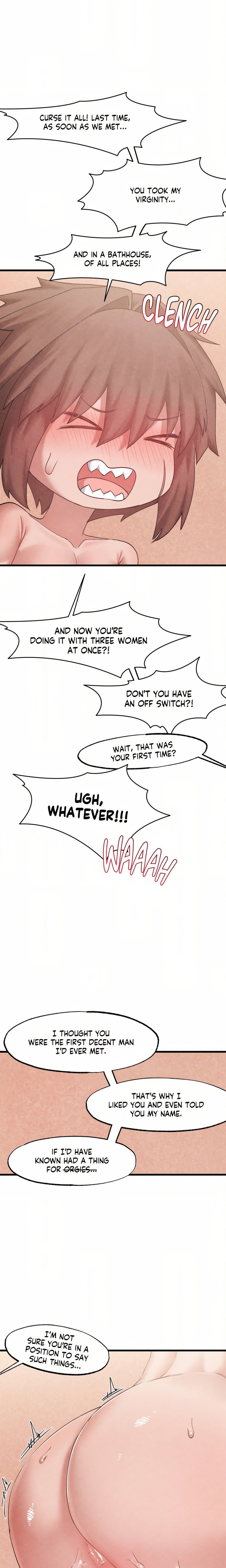 Studying Sex Culture, For Science! Page 14 - MangaHe