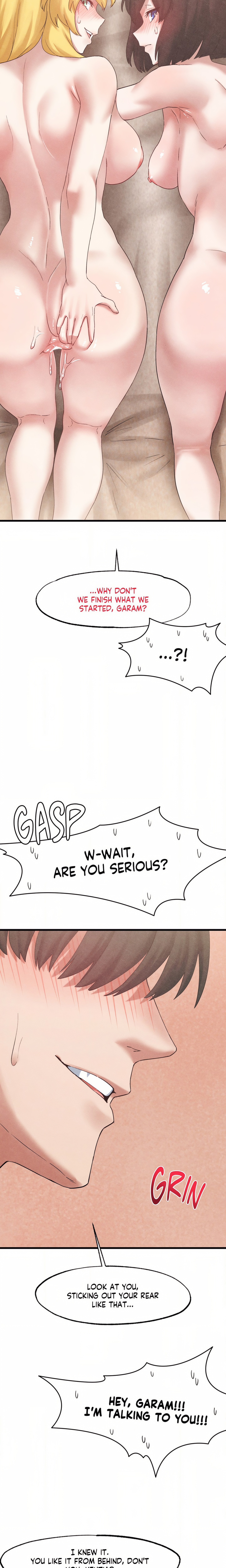 Studying Sex Culture, For Science! Page 16 - MangaHe