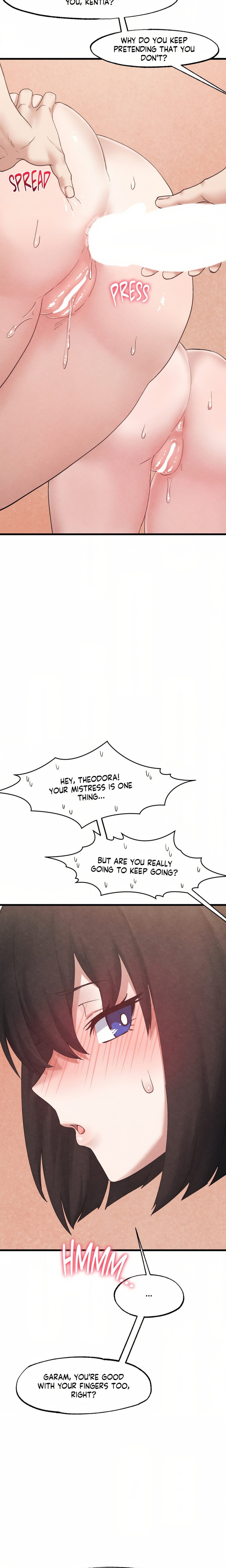 Studying Sex Culture, For Science! Page 17 - MangaHe