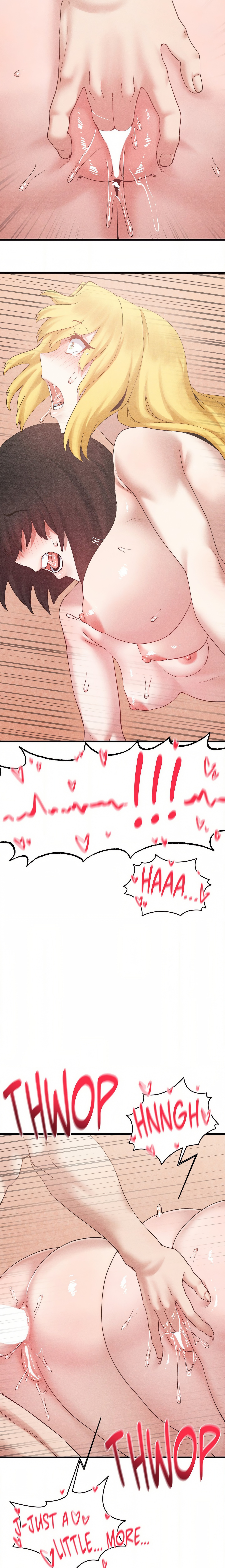 Studying Sex Culture, For Science! Page 19 - MangaHe
