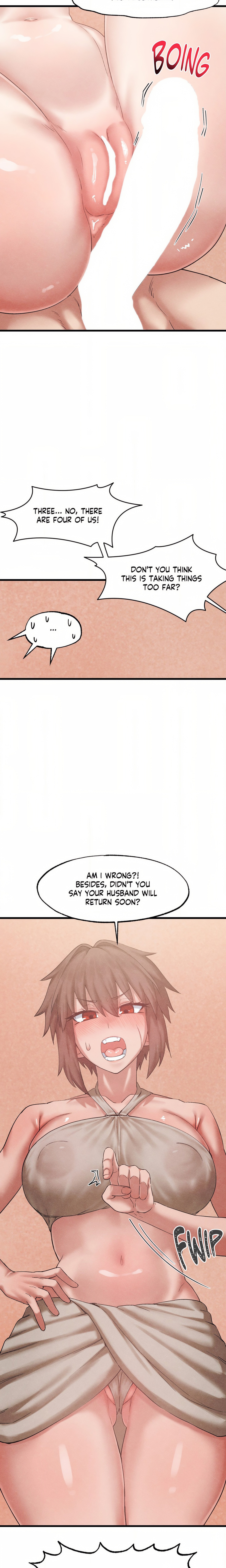 Studying Sex Culture, For Science! Page 7 - MangaHe