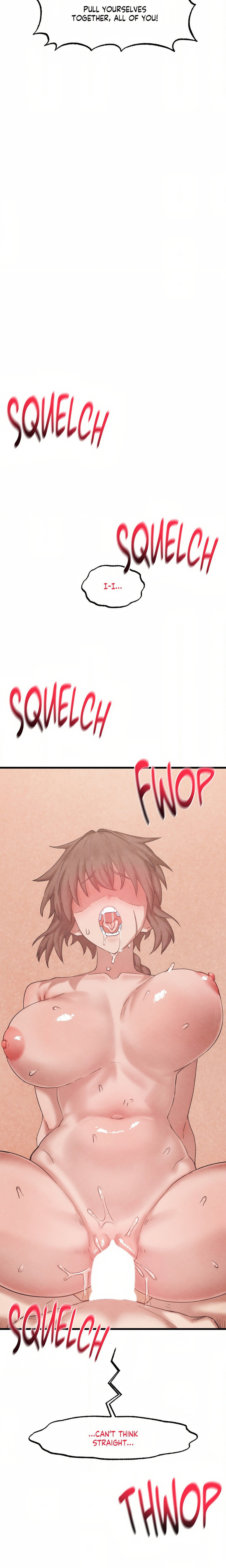 Studying Sex Culture, For Science! Page 8 - MangaHe