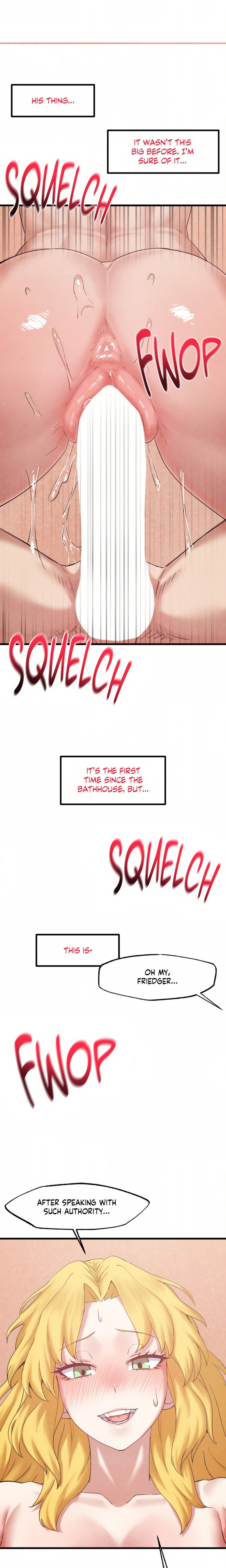 Studying Sex Culture, For Science! Page 9 - MangaHe