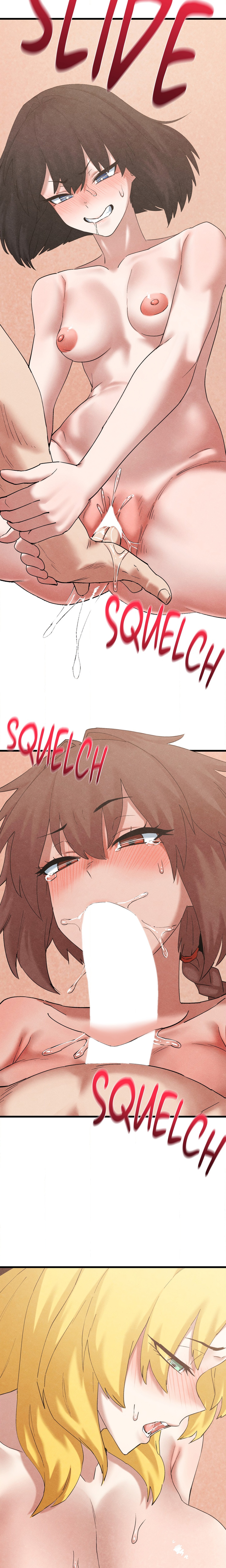Studying Sex Culture, For Science! Page 12 - MangaHe