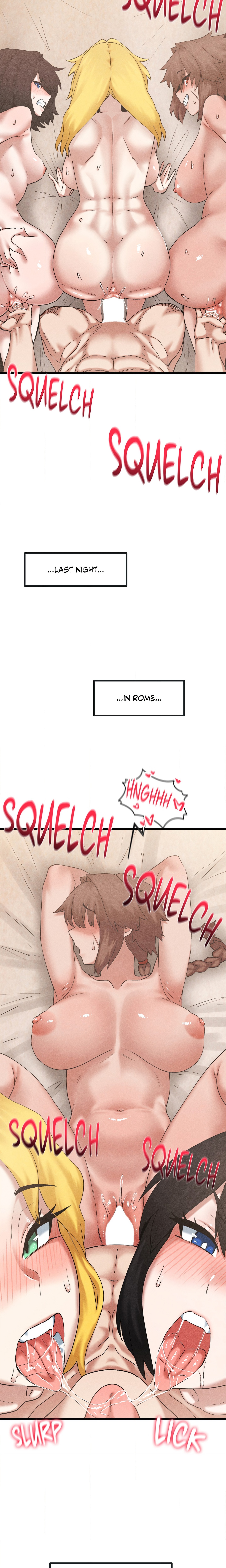 Studying Sex Culture, For Science! Page 15 - MangaHe