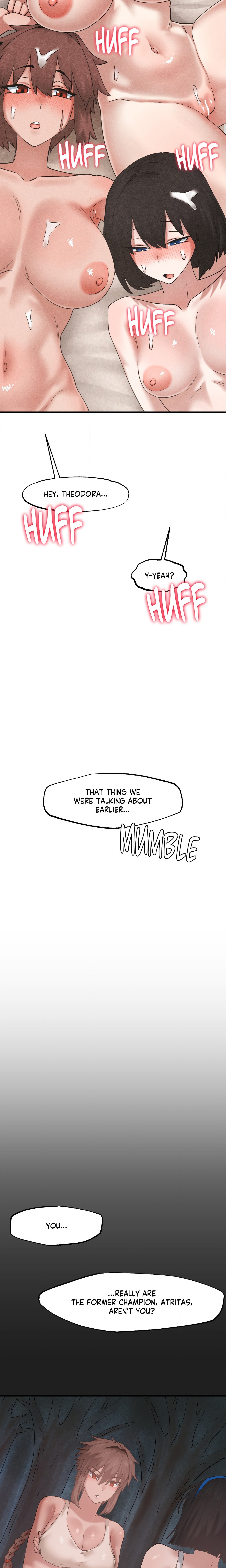 Studying Sex Culture, For Science! Page 17 - MangaHe