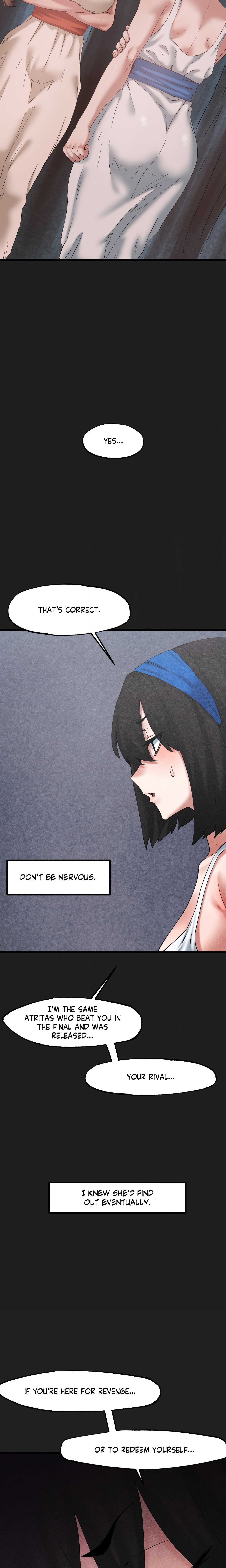 Studying Sex Culture, For Science! Page 18 - MangaHe