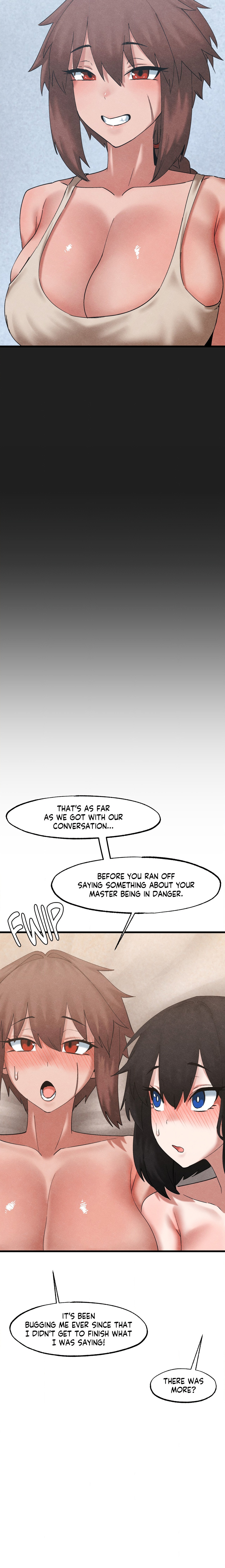 Studying Sex Culture, For Science! Page 22 - MangaHe