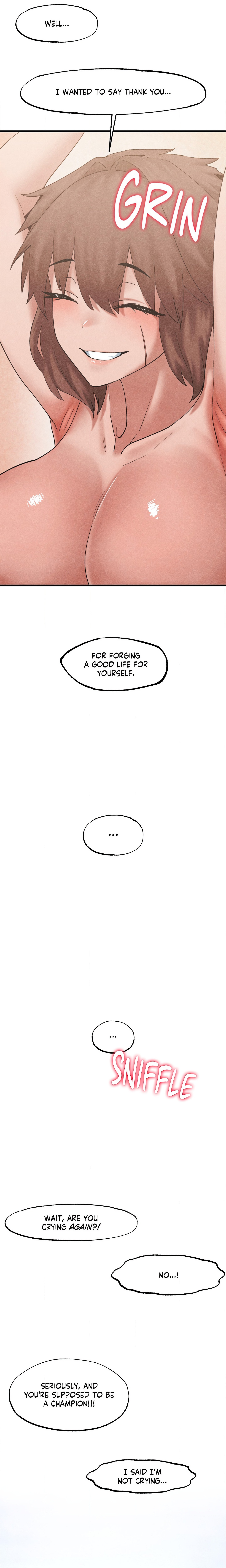 Studying Sex Culture, For Science! Page 23 - MangaHe