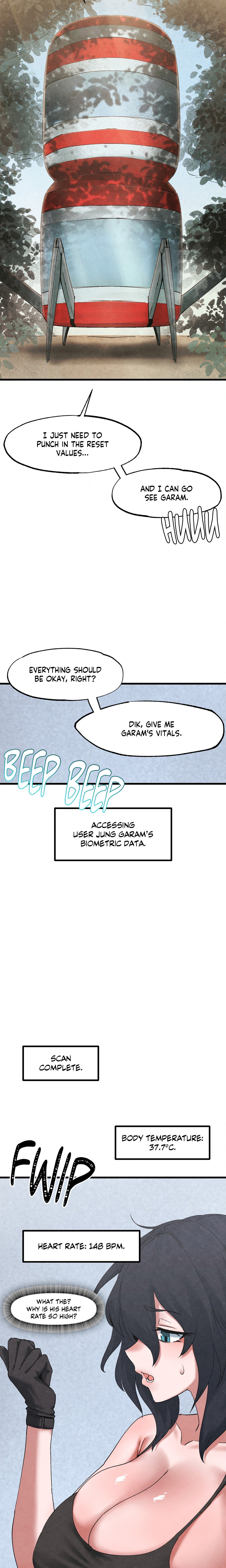 Studying Sex Culture, For Science! Page 4 - MangaHe