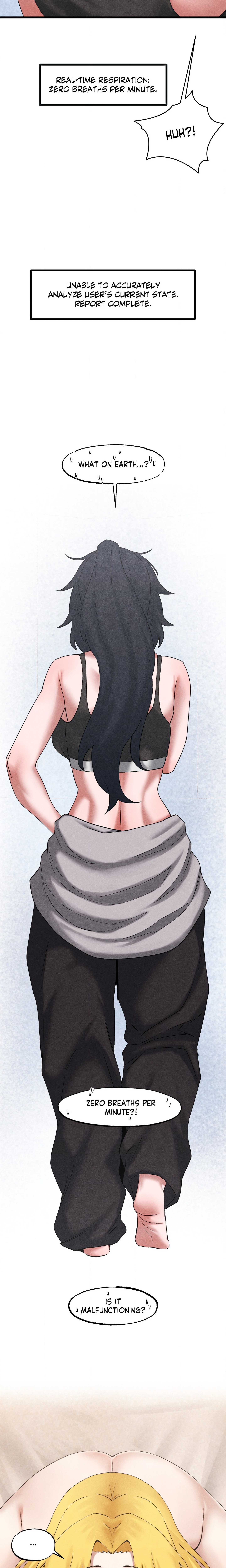 Studying Sex Culture, For Science! Page 5 - MangaHe